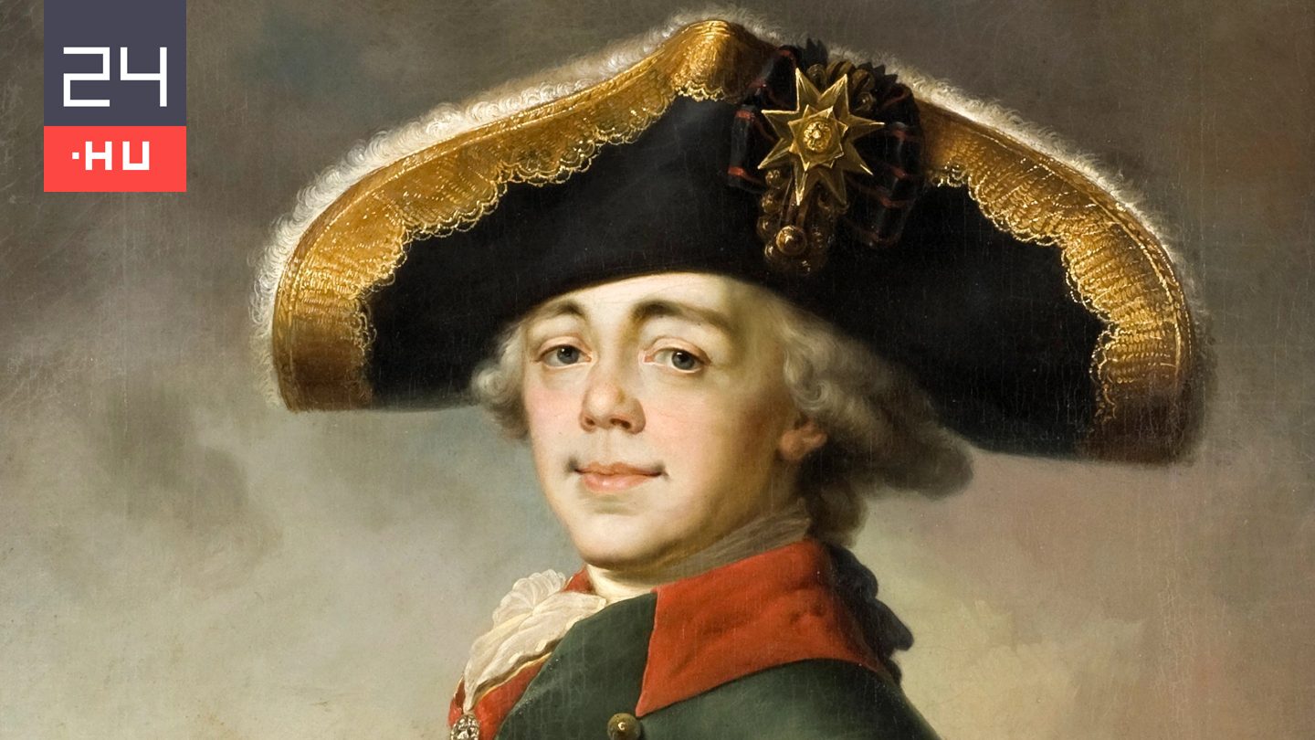 Ágyában ölték meg az elmebetegnek hitt orosz cárt