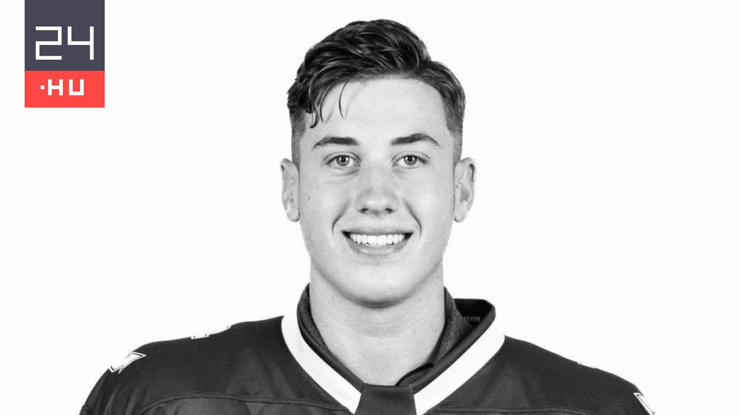 Fiatal hokisát gyászolja az Újpest