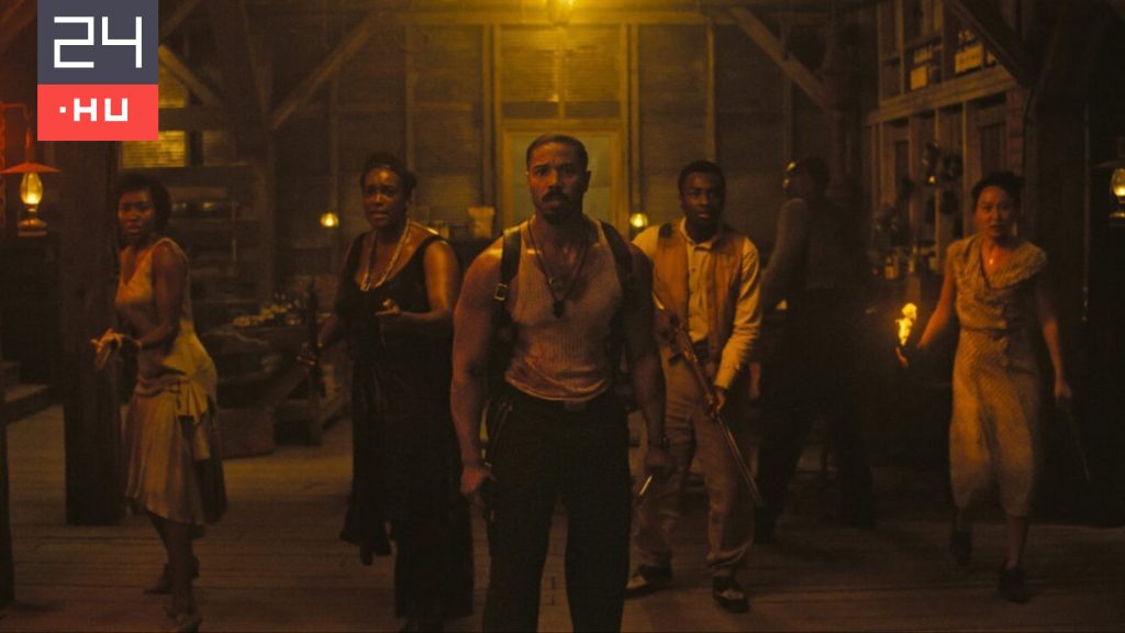 A Bűnösök újabb fontos lépést tett az Oscar felé