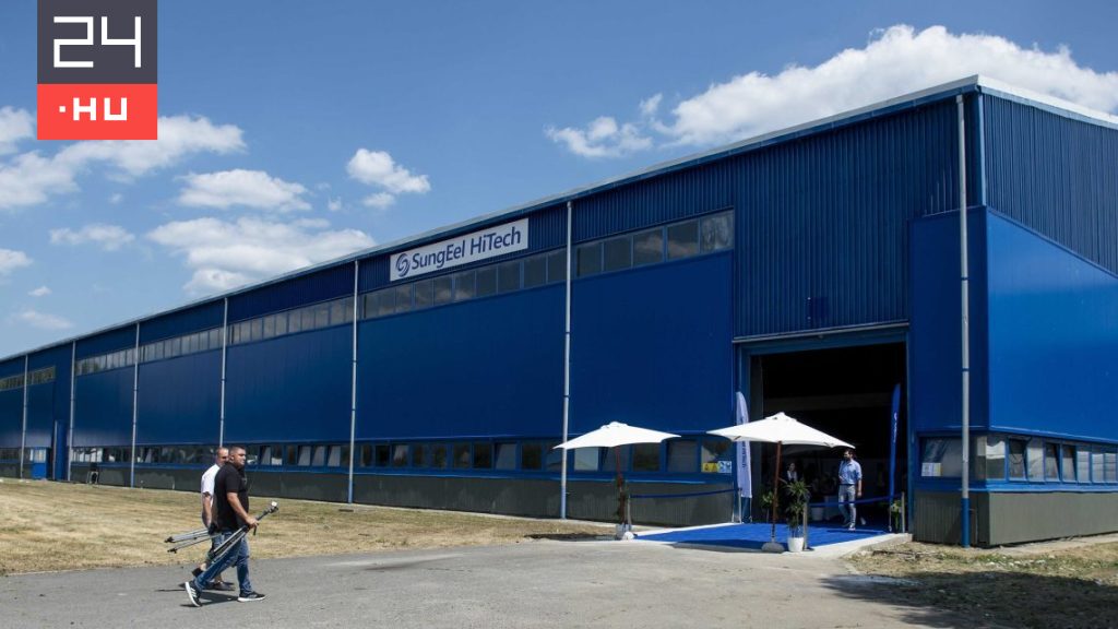 Ismét megpróbálják megsemmisíttetni a koreai cég akkufeldolgozójának engedélyét Nógrádban