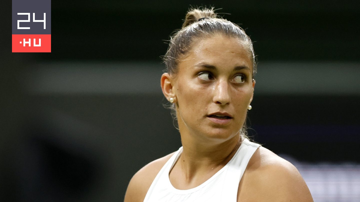 „Rajtad áll, hogy veszítesz, vagy pokollá tesszük az életed” – durva fenyegetést kapott a magyar teniszező