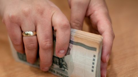 Több mint 100 milliárd ment tavaly a nyugdíjmegtakarításokból lakáscélra.