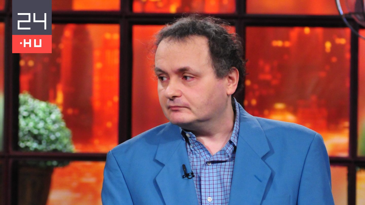 Közleményt adott ki családja a kórházban lévő Galla Miklósról