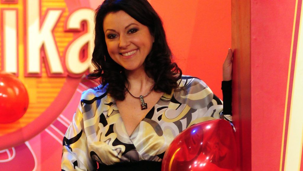 25 éve indult a Mónika Show – Erdélyi Mónika elárulta, hogyan kapta meg ő a műsort