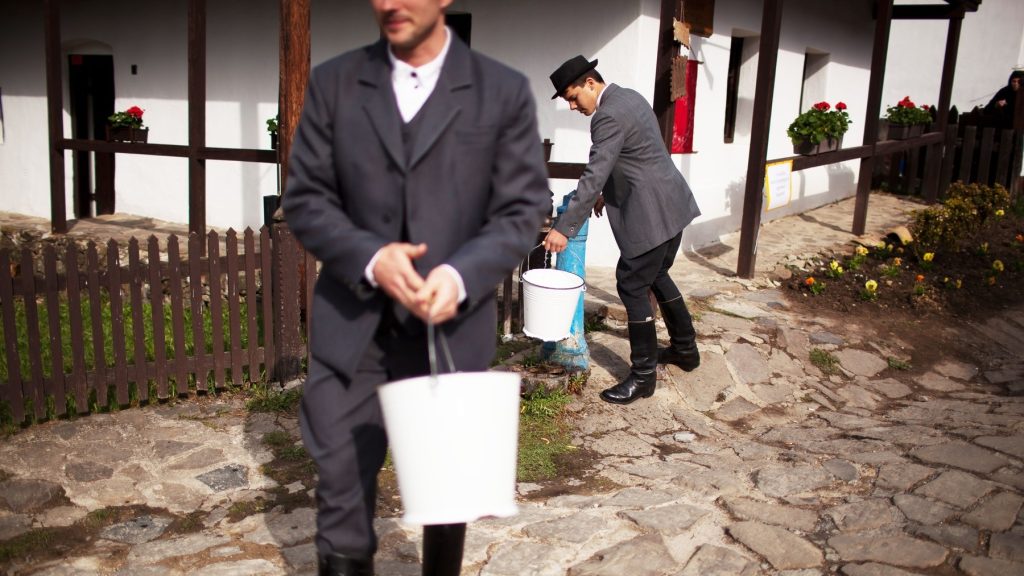 Kvíz: nyúl, tojás, feltámadás – mennyit tudsz a húsvétról?