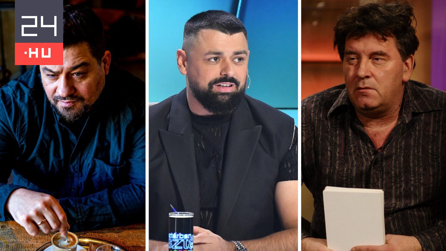 Caramel és Bakács Tibor is reagáltak Pápai Joci kijelentésére, miszerint anno azért küldték el őt a Megasztárból, mert „nem kellett még egy cigány” a műsorba