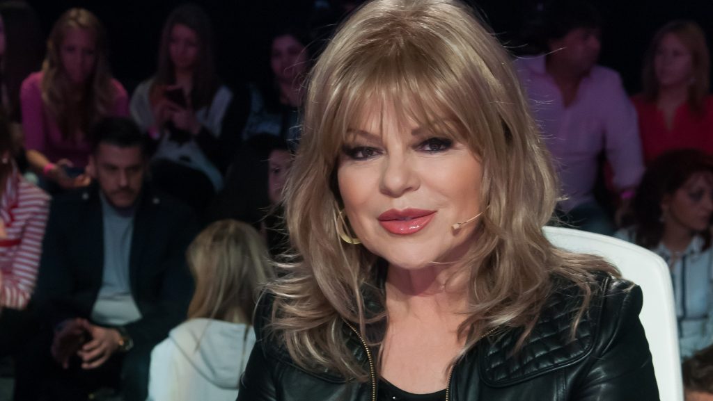 Megműtötték Balázs Klárit