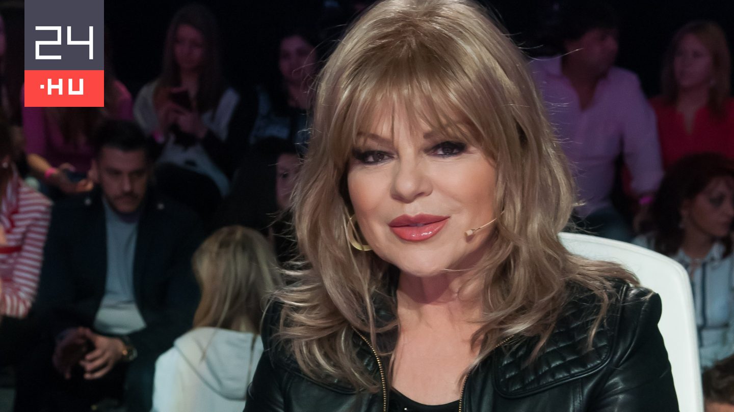 Megműtötték Balázs Klárit