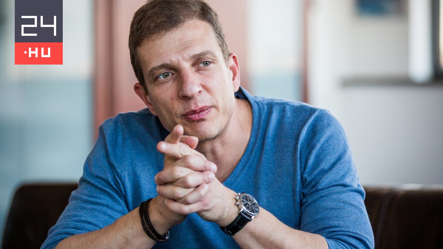 „Sosem osztottam azt a nézetet, hogy a Heti Hetes alakítja a politikát” – Kolosi Péter is reagált a műsor körüli vitára