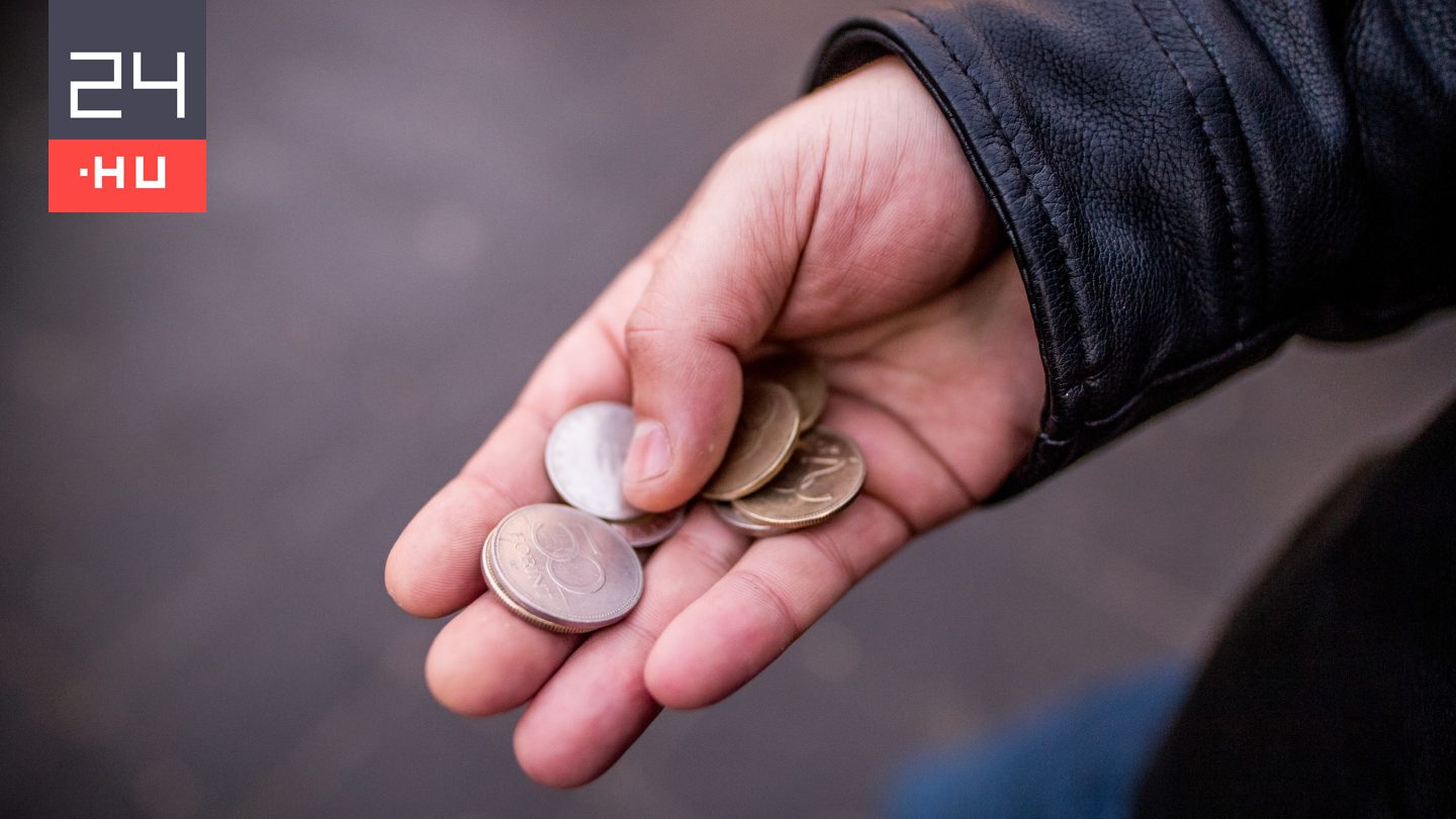 Érdemes lesz figyelni a visszajárót: különleges 50 forintos kerül forgalomba