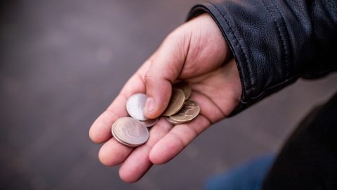 pénz, ii. rákóczi ferenc, mnb, magyar nemzeti bank, érme