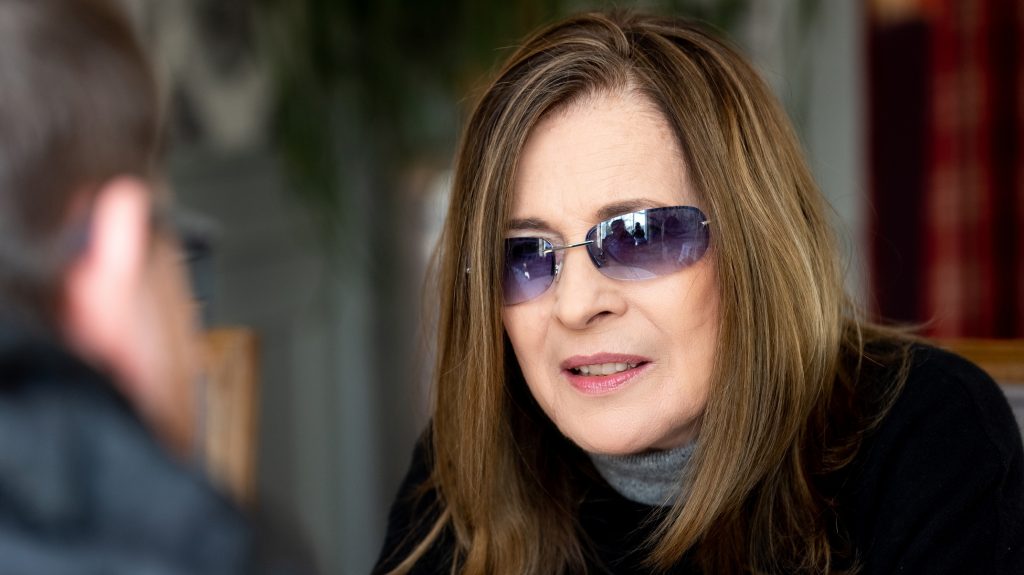 Koncz Zsuzsa nyugdíja a 100 ezret sem lépi át: „Ebből nem lehetne megélni”