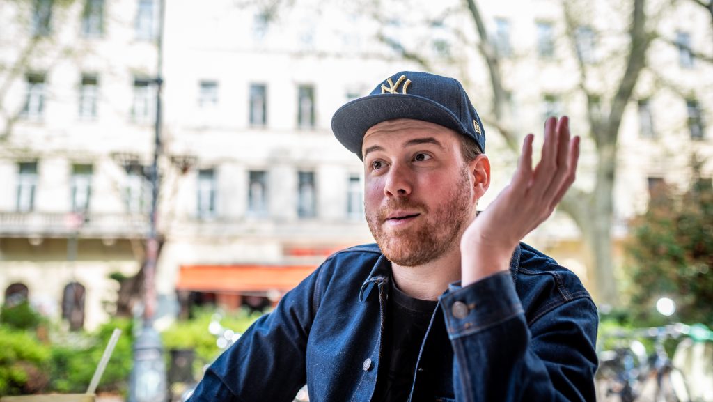 Fluor Tomi a választásokról: Vagy EU vagy Moszkva, ez a kérdés