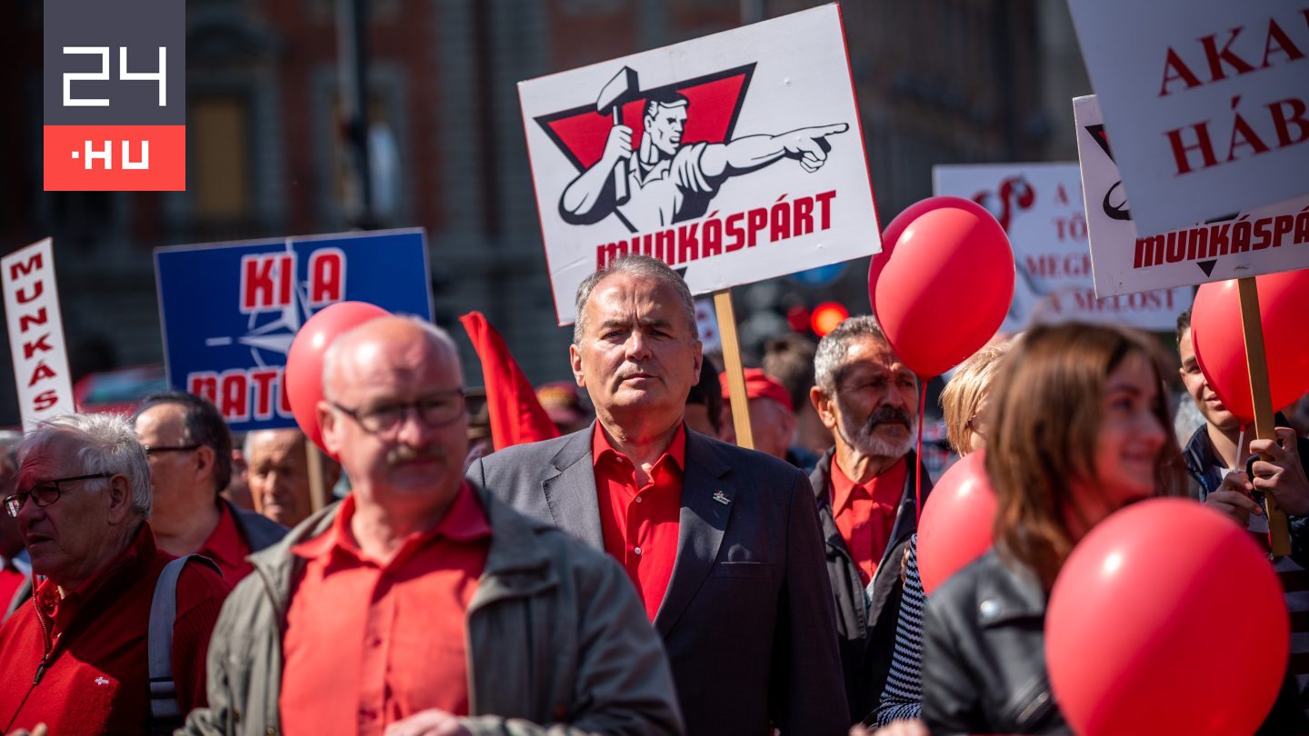 Újabb jelöltek estek ki, biztossá vált, hogy csak öt országos lista közül választhatunk április 12-én