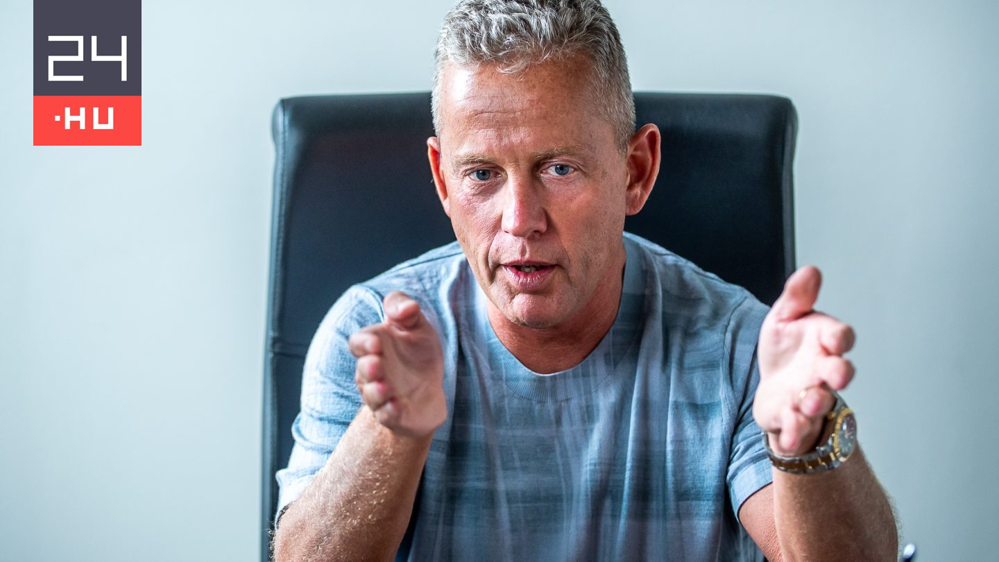 Schóbert Norbi: Nem csupán fideszes vagyok, hazafi vagyok, és egy olyan ember, aki nem akar háborút