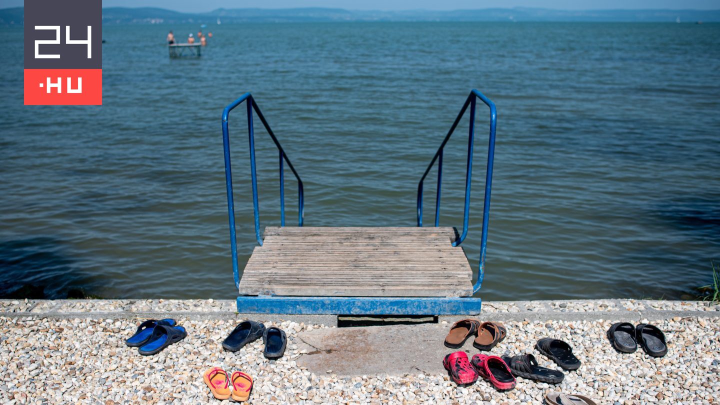 Nagy bajba kerülhet nyárra a Balaton