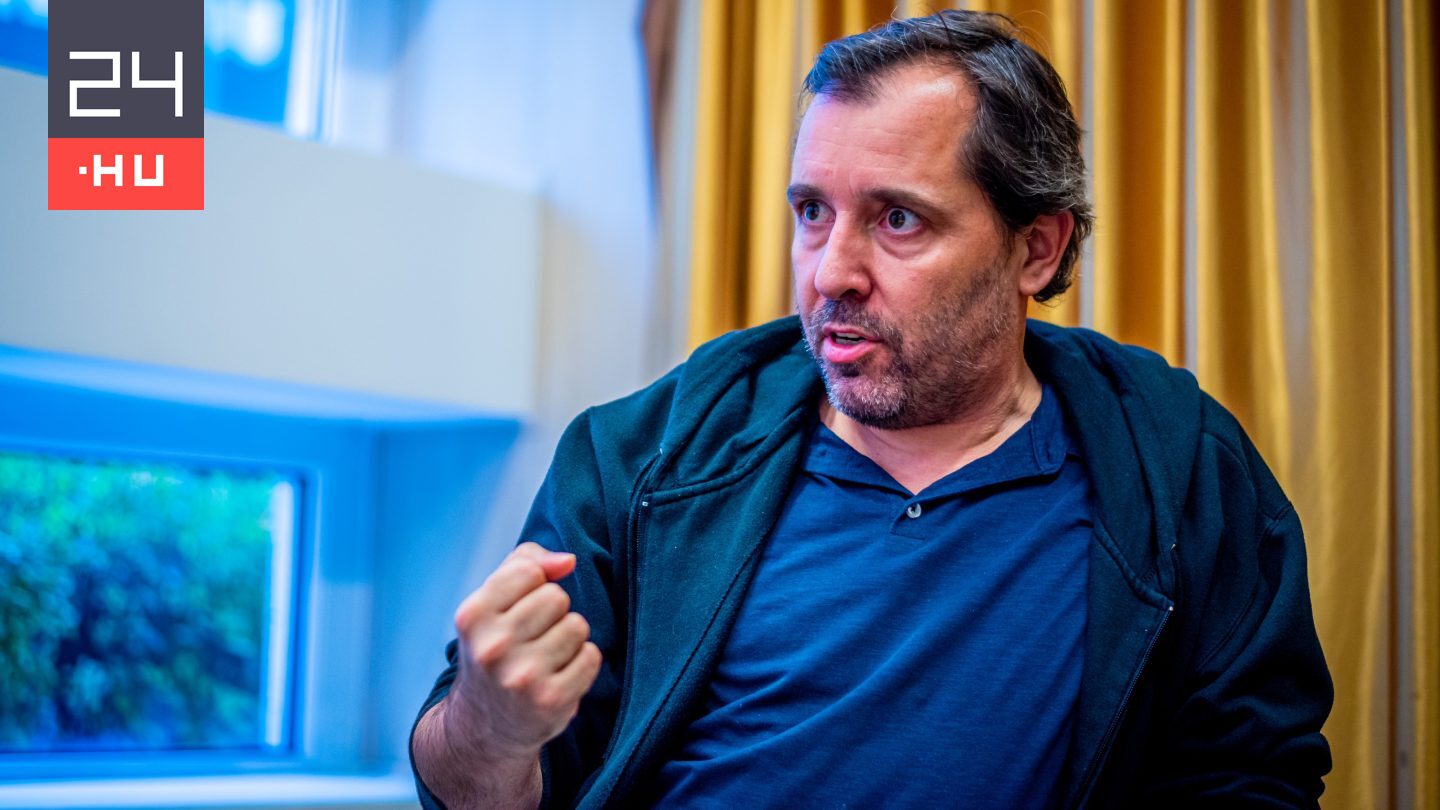 Schilling Árpád: Gratulálok minden Kossuth-díjasnak, akik csöndesen, megbújva vagy lelkesen, röfögve vettek részt a NER kiépítésében