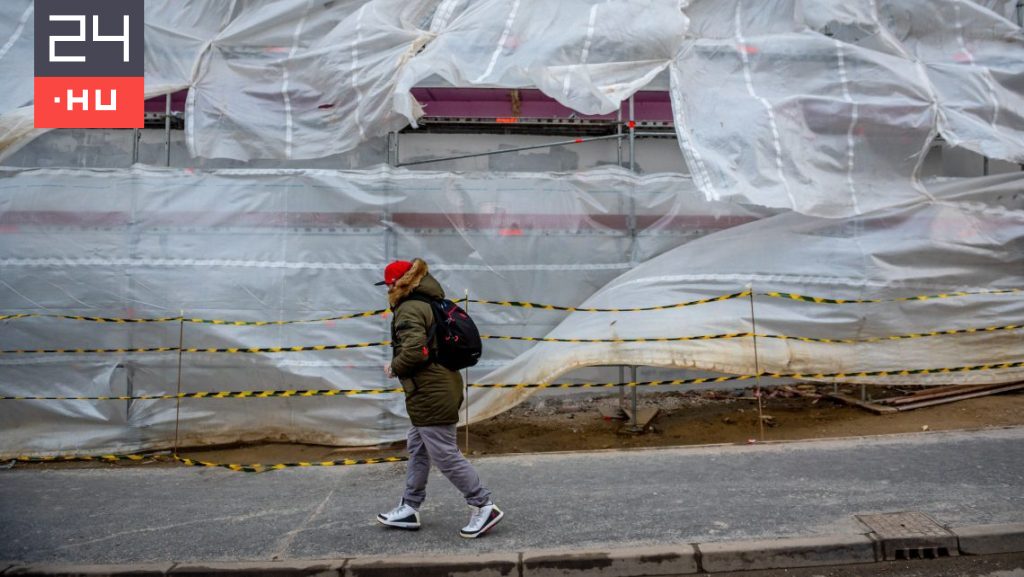 Az idő számítása nyári, de riasztással indul a nap