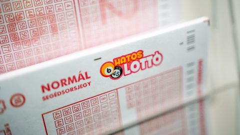 hatos lottó