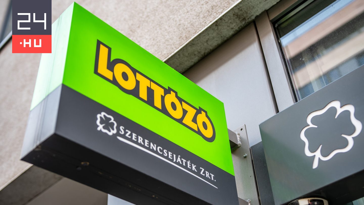 Ötös lottó: itt vannak az e heti nyerőszámok