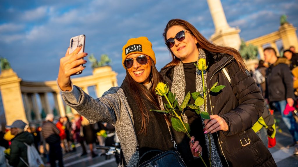 Kvíz: Mennyit tudsz a nőkről és az egyenjogúságról?