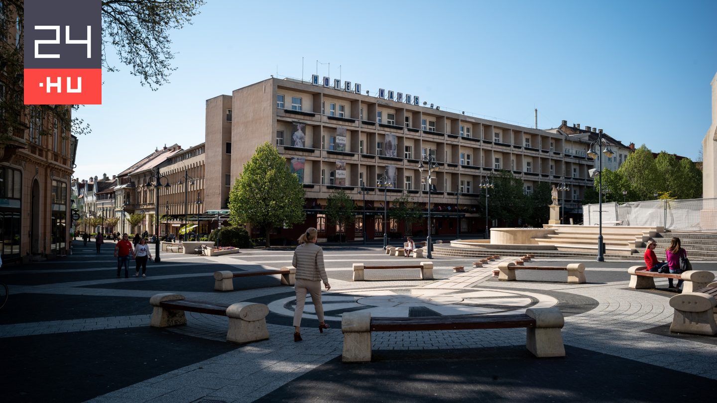 Egy vendégmunkás holtteste került elő a kaposvári üveggyárban