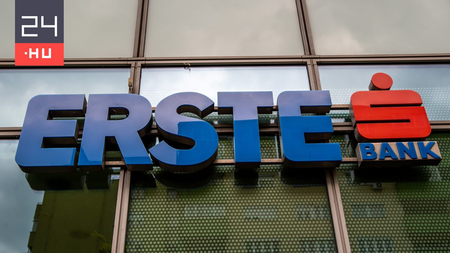 Leállás jön az Ersténél: utalni, utalást fogadni, és interneten vásárolni sem lehet egy ideig