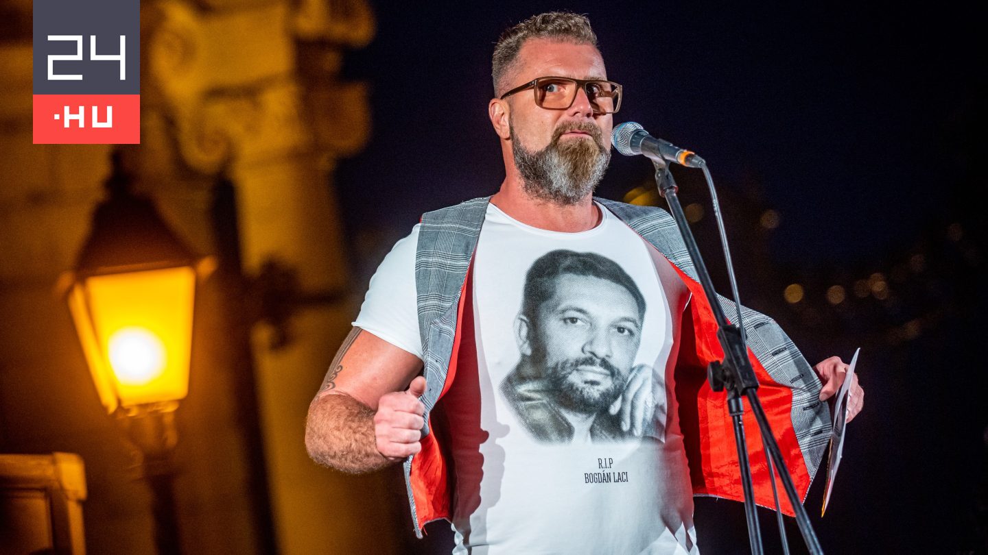 Zárkatársa beárulta Herczeg Zoltánt | 24.hu