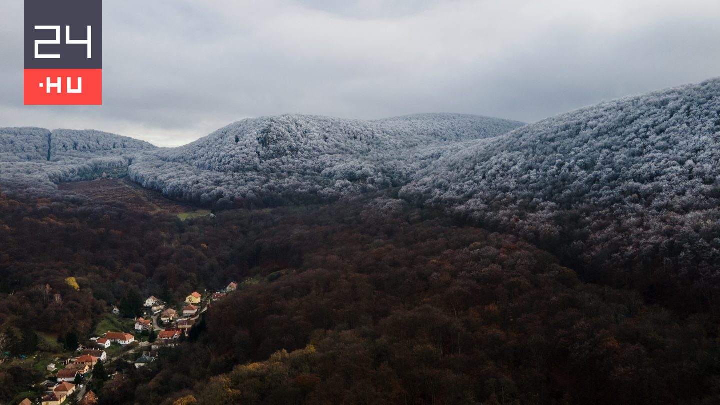 Szokatlanul meleg volt a 3 fokos február