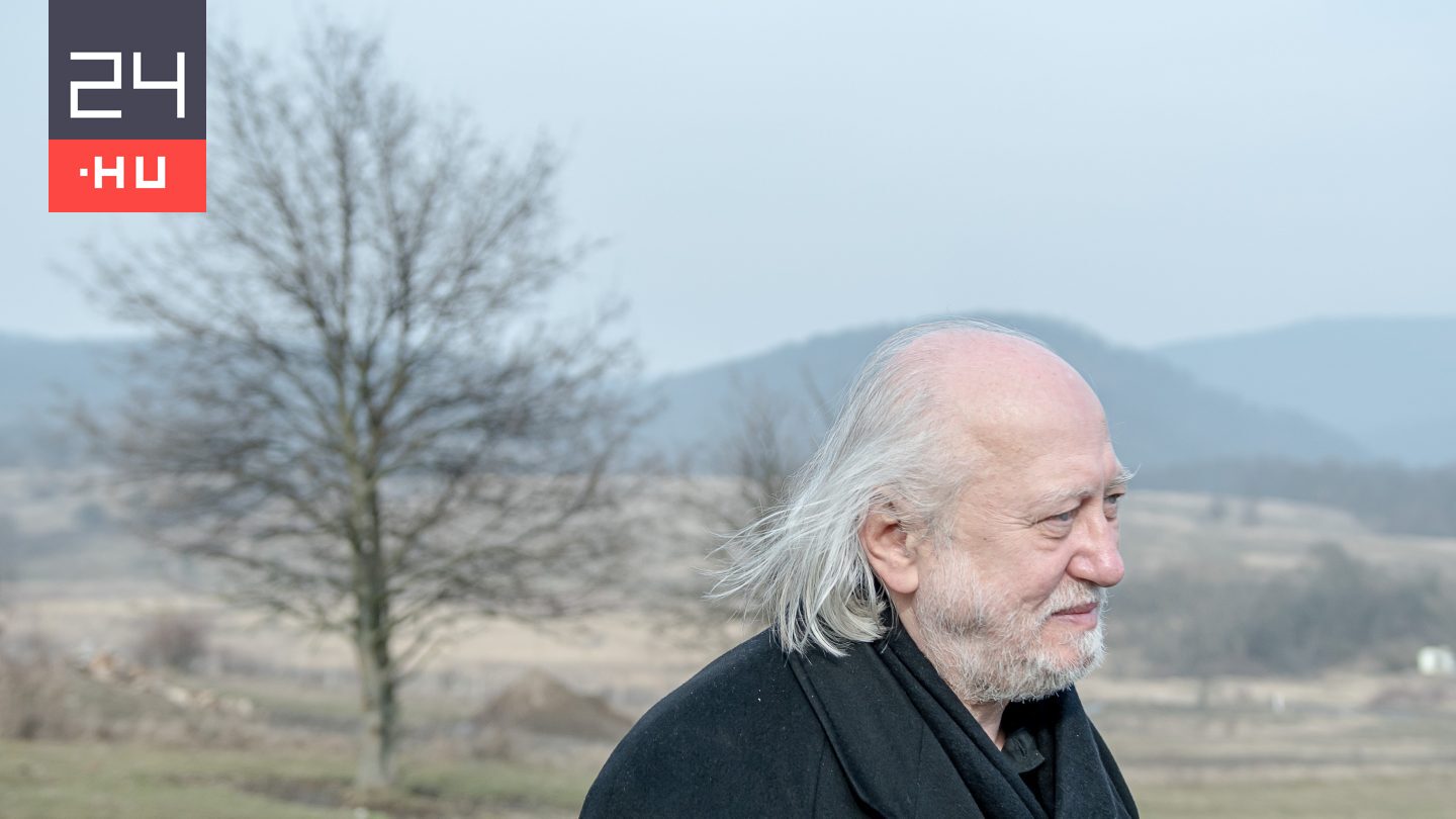 Krasznahorkait, Bereményit és a verset ünnepli az idei Margó Irodalmi Fesztivál