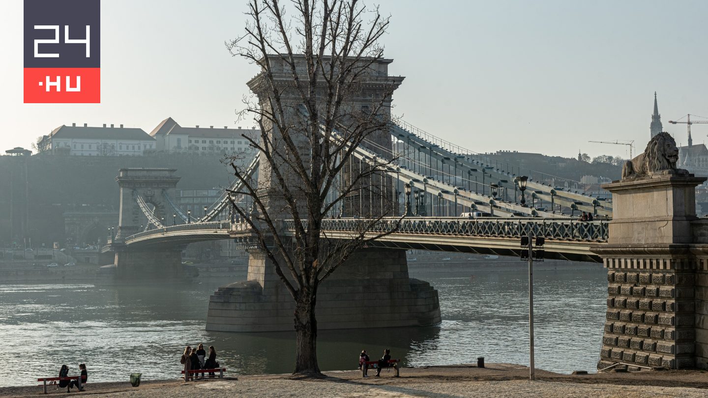 Már ma megváltozik az időjárás: eső és lehűlés jön