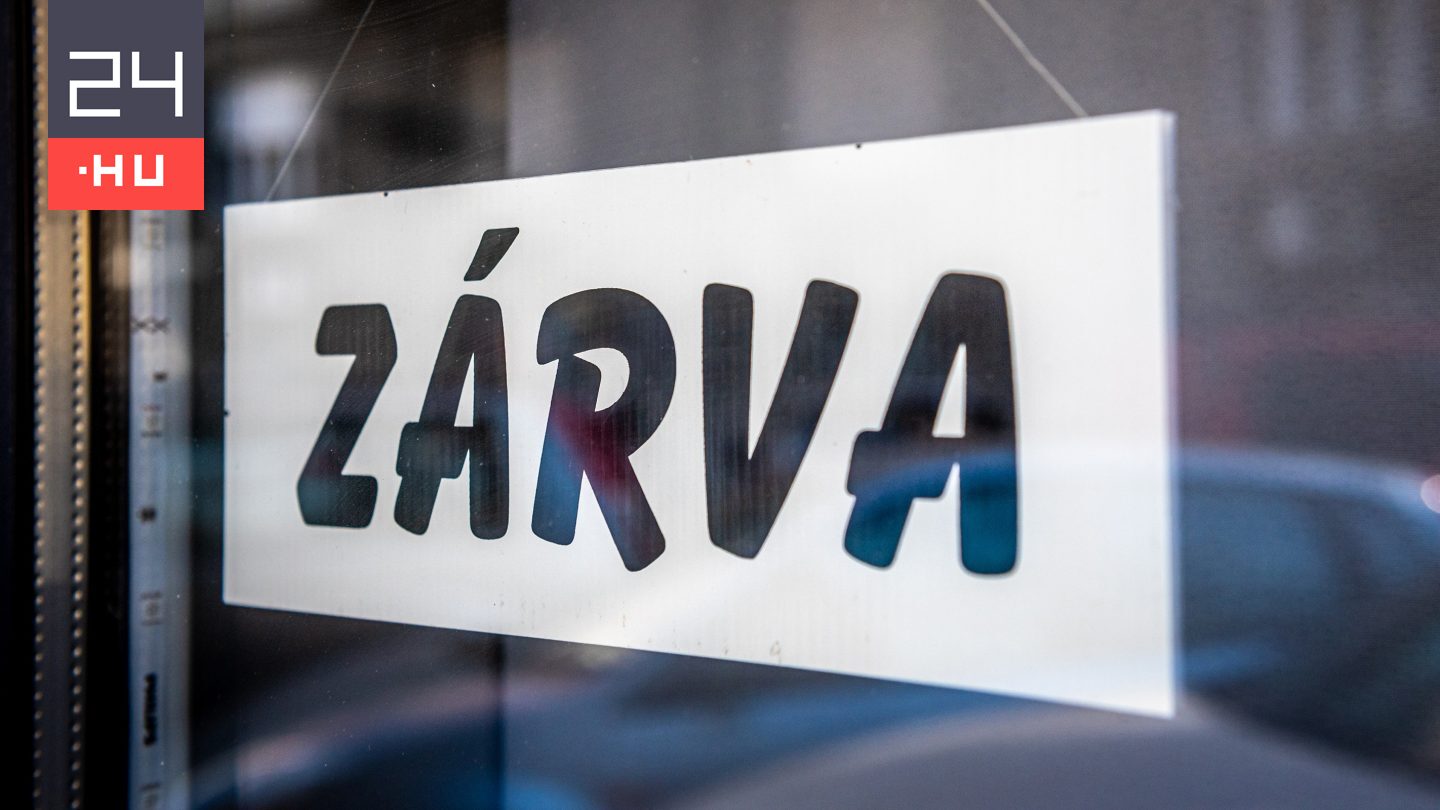 Kötelező vasárnapi boltzár jön a március 15-i ünnepnap miatt