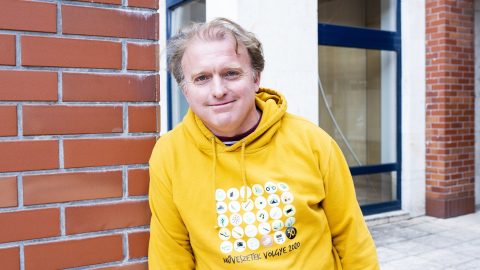 Lackfi János, Kossuth-díj