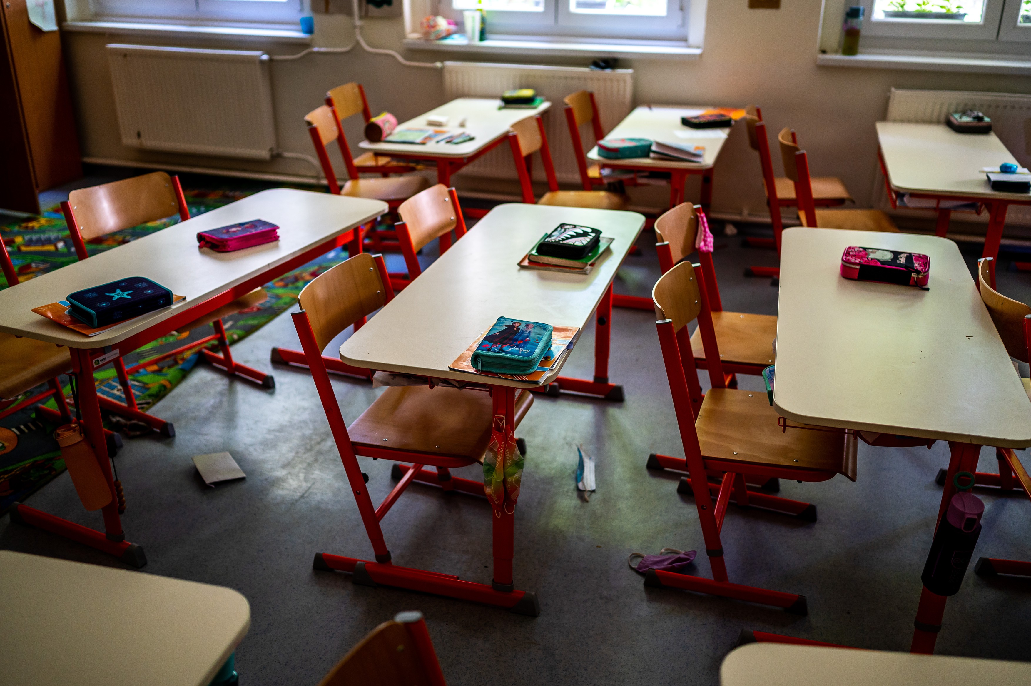 Az iskola egyre inkább eltávolodik a gyerekek világától – az oktatáskutató szerint a diákok nem buták, a rendszer kudarca a funkcionális analfabétizmus 2