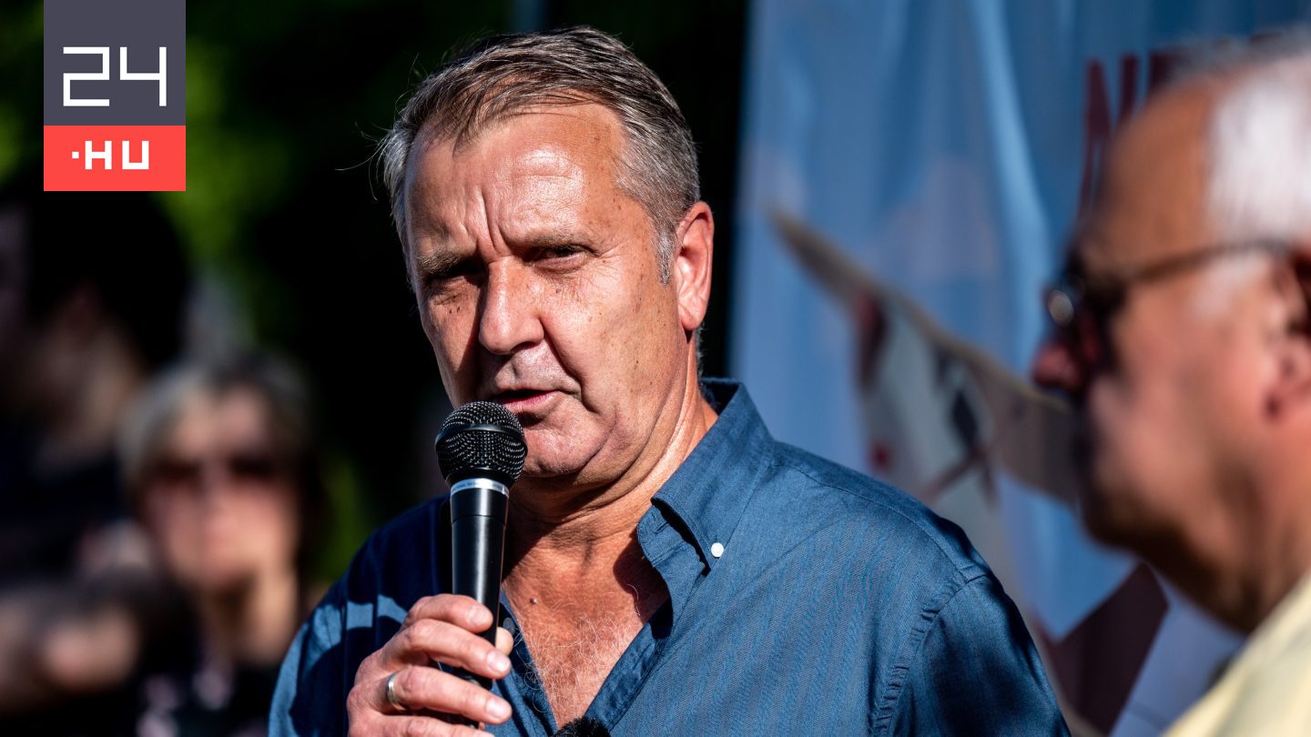 A DK szerint Molnár Gyula folytatja a kampányt