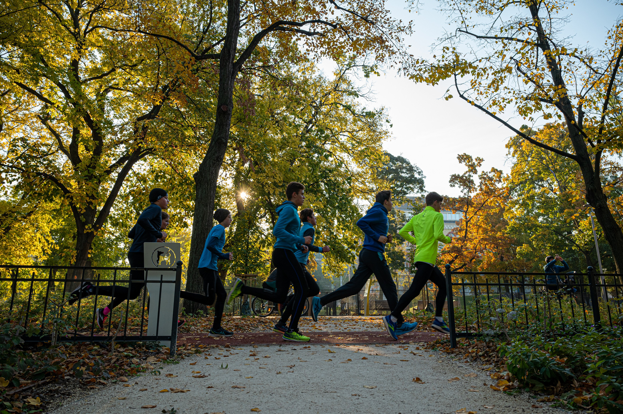 Ha élvezed, csinálni fogod – tippek az első félmaratonodhoz 2