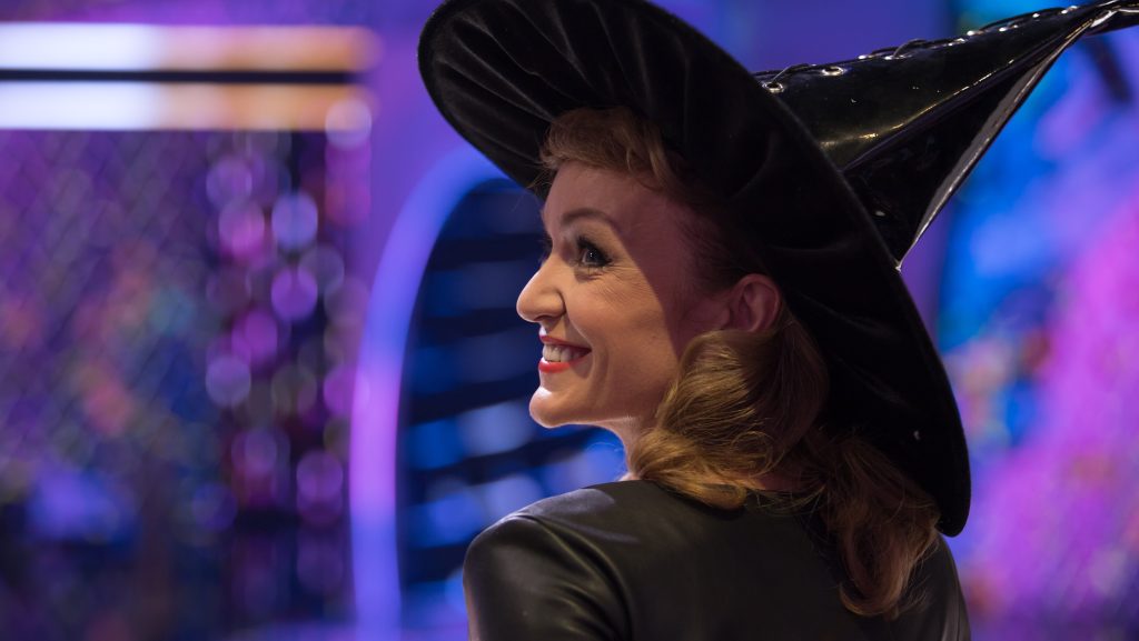 Szandi az unokája érkezéséről: Az ötvenedik születésnapomra ez lesz a legszebb ajándék