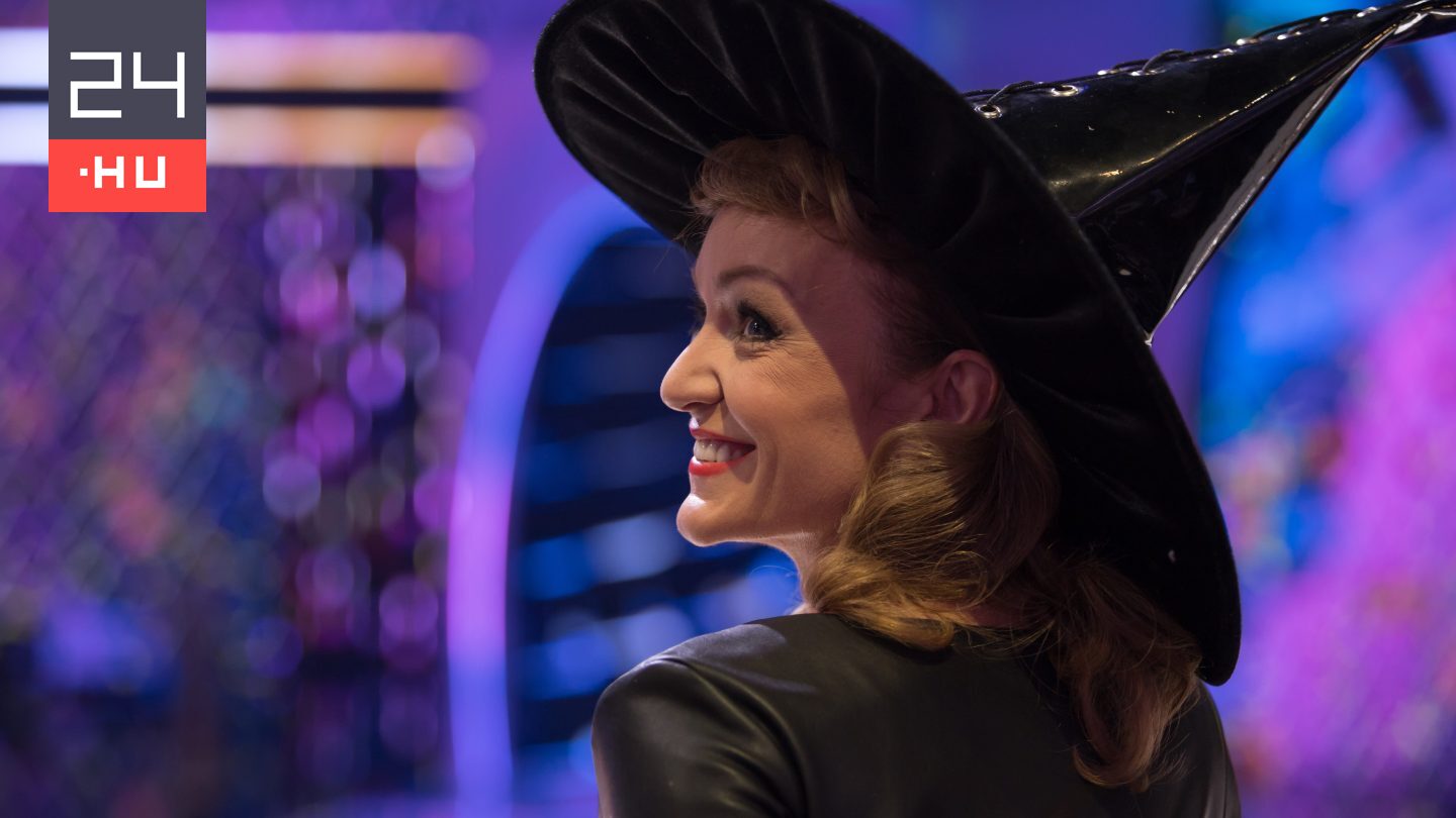 Szandi az unokája érkezéséről: Az ötvenedik születésnapomra ez lesz a legszebb ajándék