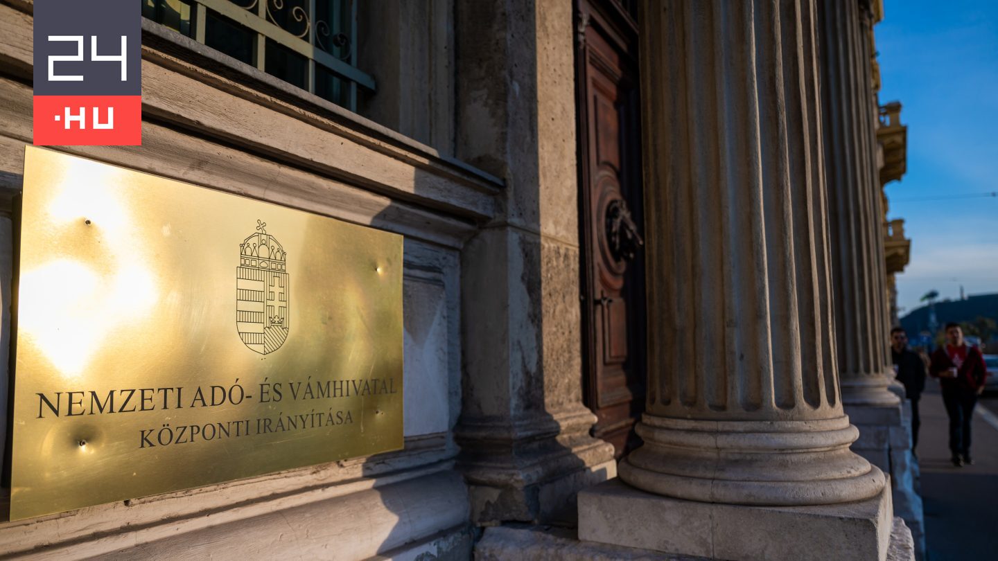 Veszélyes átverés terjed: a NAV nevében ígérnek adóvisszatérítést