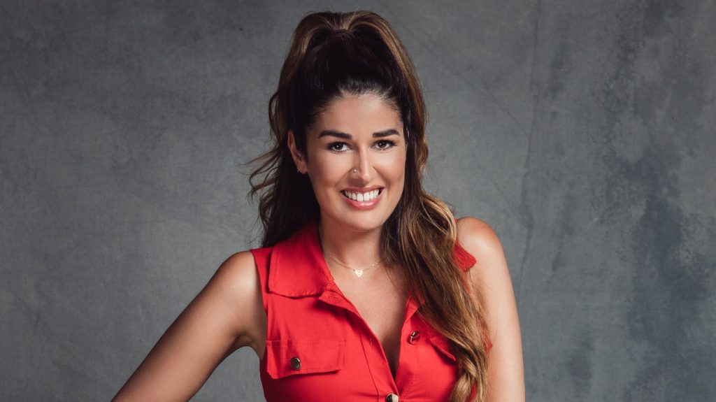 „Iszonyatosan megcibált lelkileg” – harmincéves tehertől szabadult meg Singh Viki, amikor Indiába látogatott