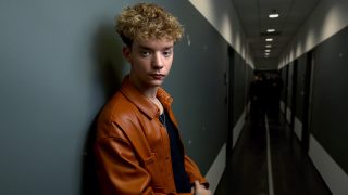 Mehringer Marcell, Rendszerbontó Nagykoncert