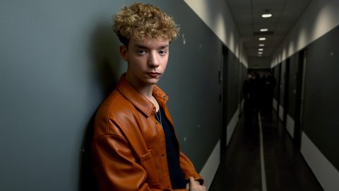 Mehringer Marcell, Rendszerbontó Nagykoncert