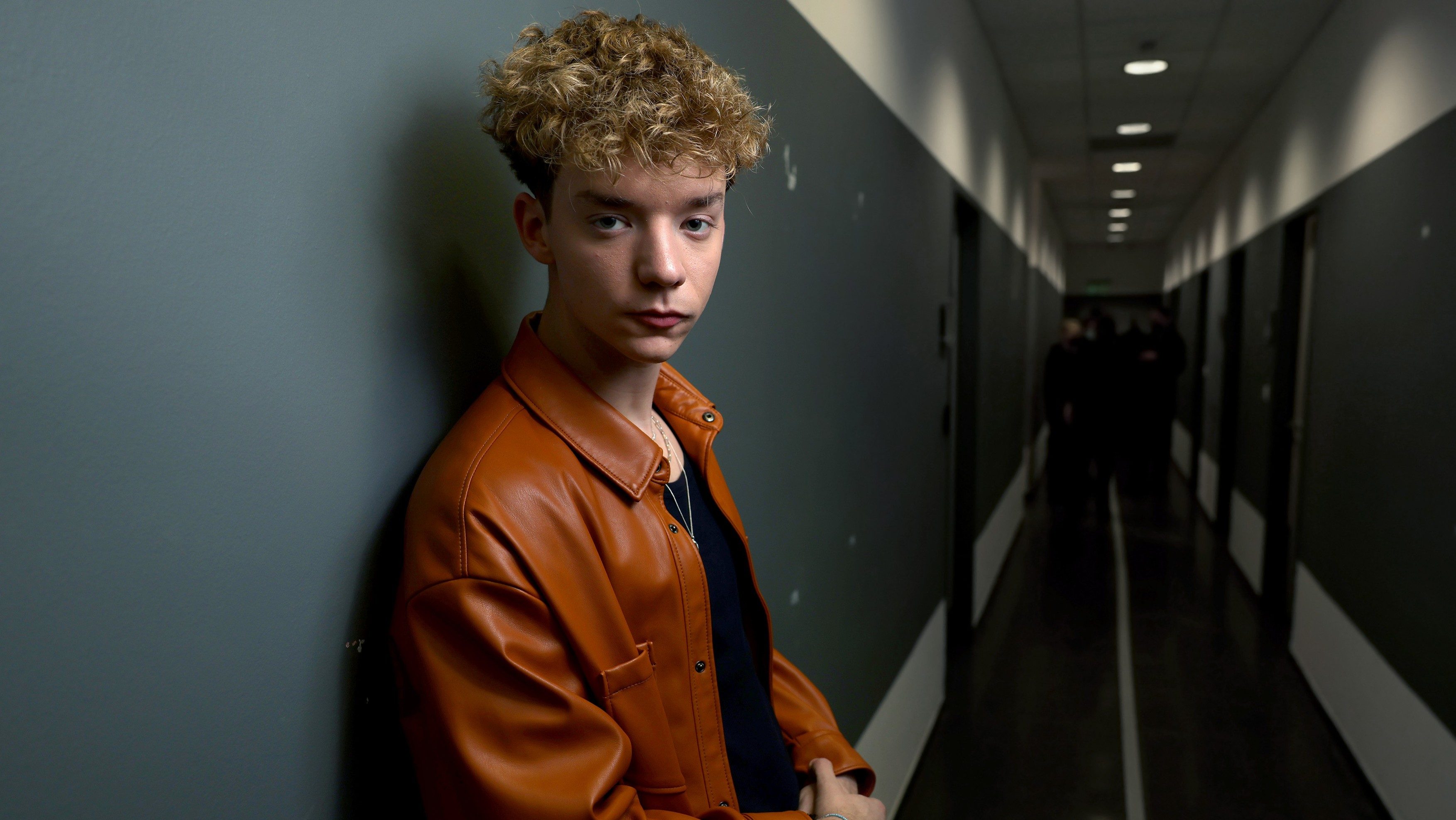 Mehringer Marcell, Rendszerbontó Nagykoncert