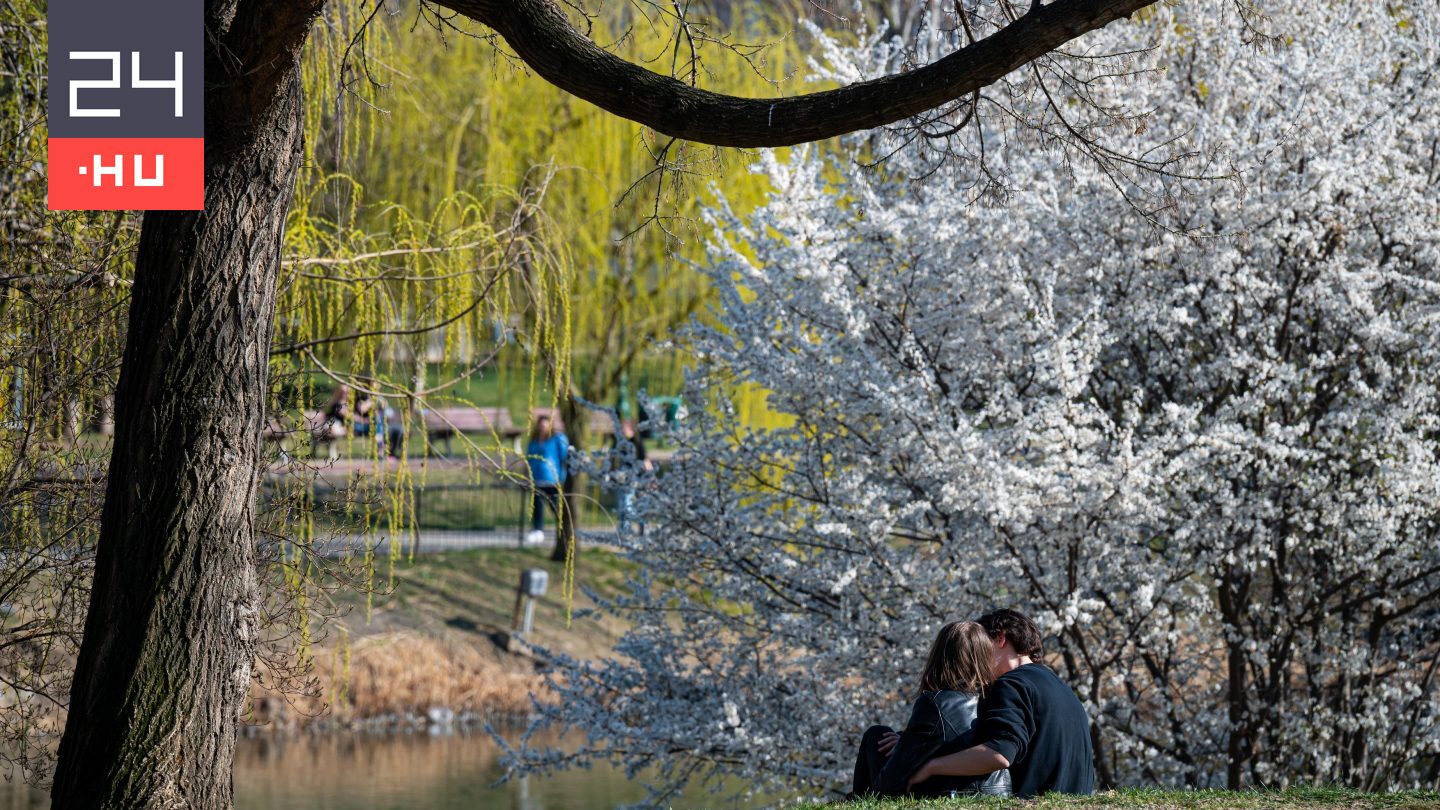 Ezért nem érezzük, mennyire extrém a héten is az időjárásunk