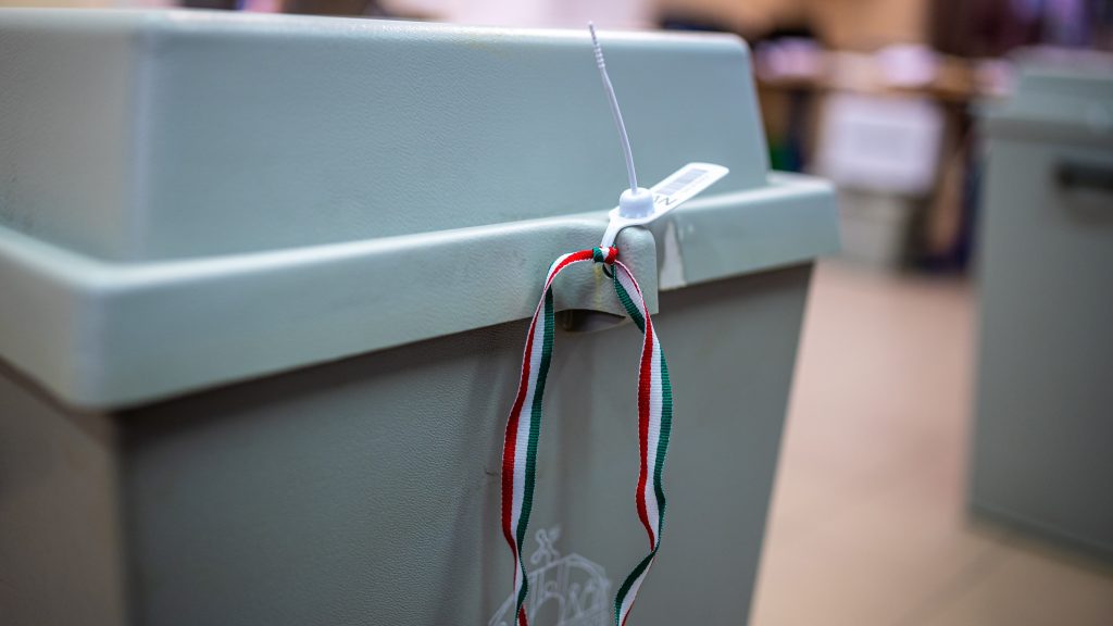 Ági nem szavaz – egy létezésre alkalmatlannak minősített asszony kálváriája