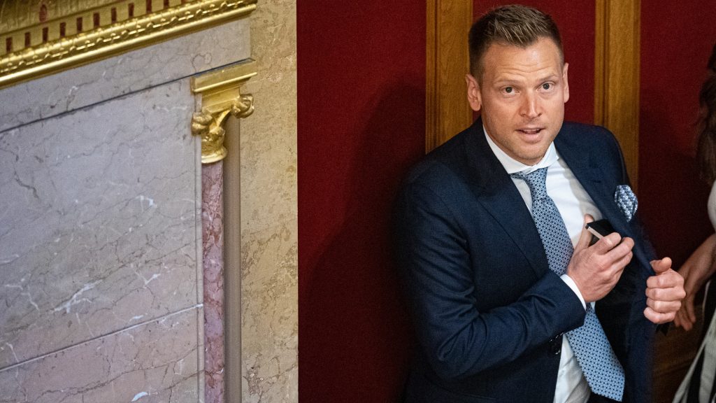 Ismét több tízmilliárdos állami apanázst zsebelt be Tiborcz István érdekeltsége