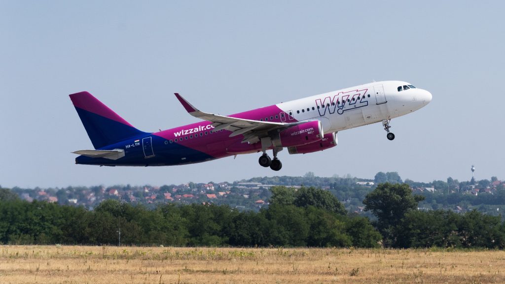 Vizsgálja a GVH, a Wizz Air felhagyott-e jogsértő gyakorlatával