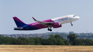 wizz air