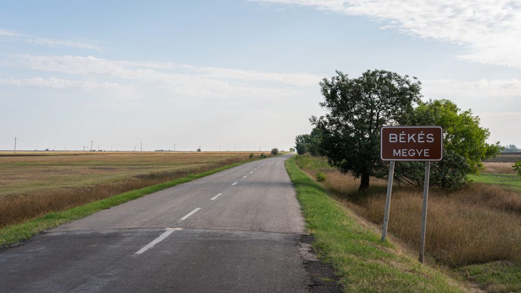 Kvíz: melyik magyar megye van a térképen? Teszteld, mennyire ismered az országot!