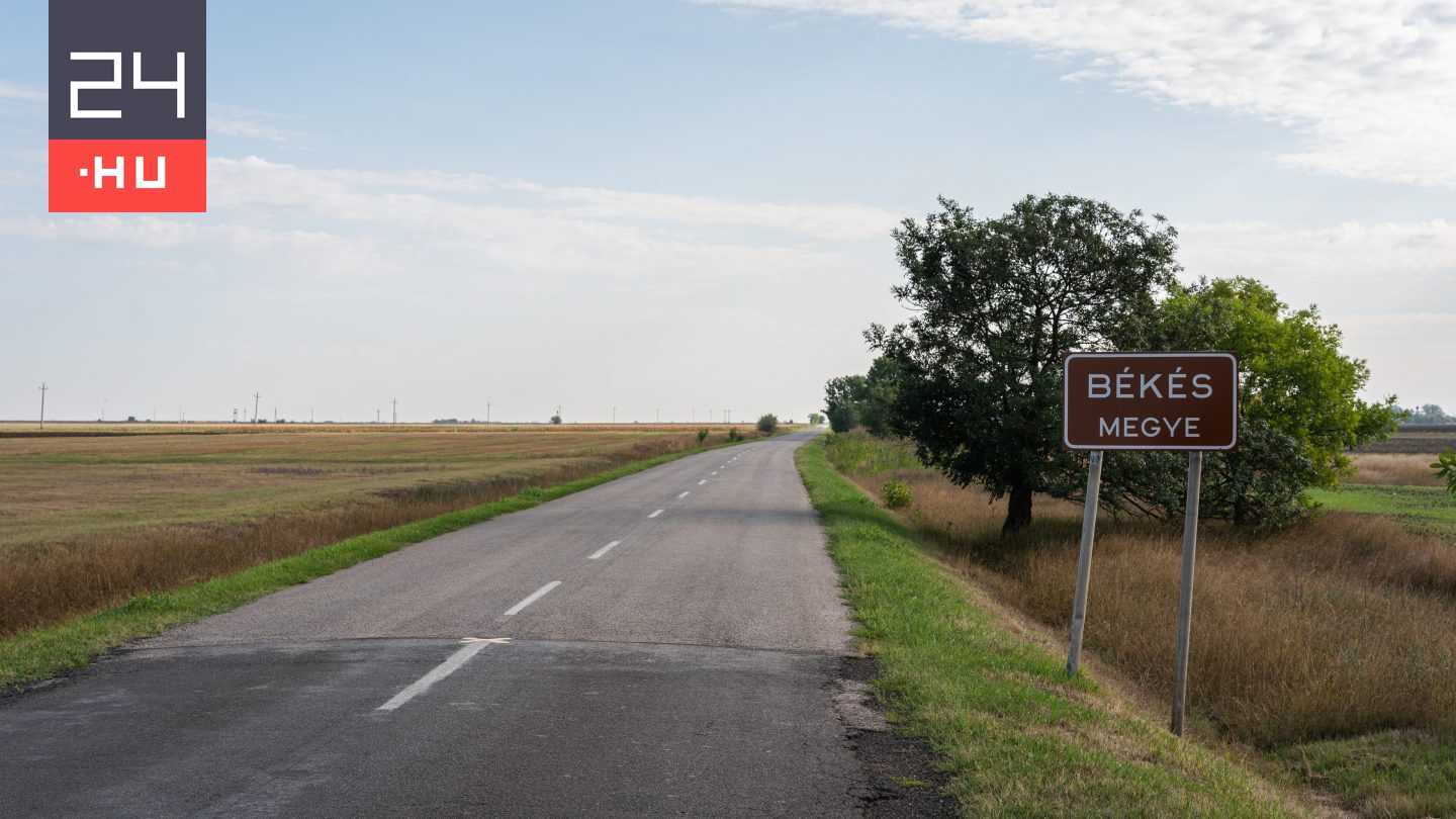 Kvíz: melyik magyar megye van a térképen? Teszteld, mennyire ismered az országot!
